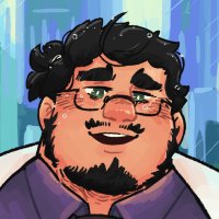 Custard-Filled Alvis (@custardalvis) 's Twitter Profile