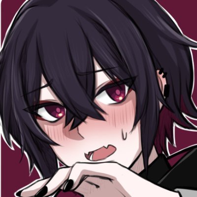 Rui 👹 | COMMISSIONS OPENさんのプロフィール画像