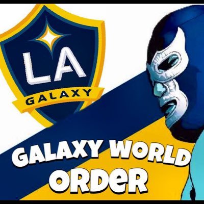 GWOxLA Galaxy 4 Life 🏆🏆🏆🏆🏆