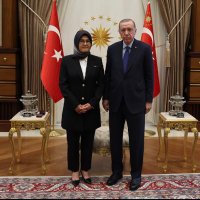 FATMA ABACI (@fatmaabaci5) 's Twitter Profile