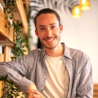 Gaël Fortin (@fortingael) 's Twitter Profile Photo Gaël Fortin (@fortingael) 's Twitter Profile Photo