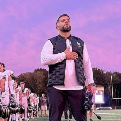 Head Football Coach at North Kingstown High School