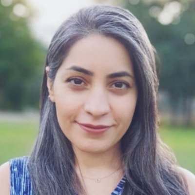 SomayehYp's profile picture. Visual Development Artist