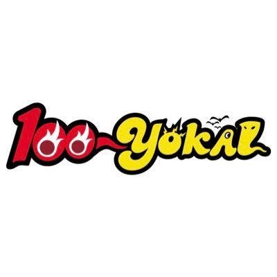 あなたに取り憑く妖怪アイドル！100-YOKAI！ゆりかごからあの世まで全ての人間や妖怪の応援が欲しいYO！1st円盤オリコンデイリー９位！👻　これまで沢山の応援誠にありがとうございました！