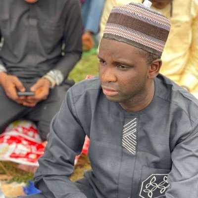 LIFESTYLE OF A BILLIONAIRE🇳🇬||capricorn||foodie||Allah First||Influencer|| ||Therapist||business oriented|| Proudly muslim||Heaven is d goal| 😇😇😇
