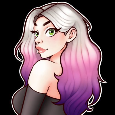 Youtuber by day - Crazy cat lady by night 😂 | Potato Gamer | Find me over on YouTube | Photo by my amazing channel artist - @ollivian_art 💜