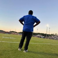 Richard Davis (@coachdavis_ahs) 's Twitter Profile