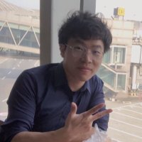 Ze Zhu (@zeaquatech) 's Twitter Profile Photo Ze Zhu (@zeaquatech) 's Twitter Profile Photo