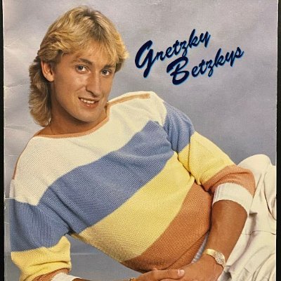 Gretzky Betzky