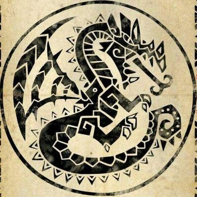 Desde cada rincón del mundo todas las bestias esperan pacientes. Habrá algún/a aventur@ lo suficientemente valiente como para sobrevivir a un encuentro?~
