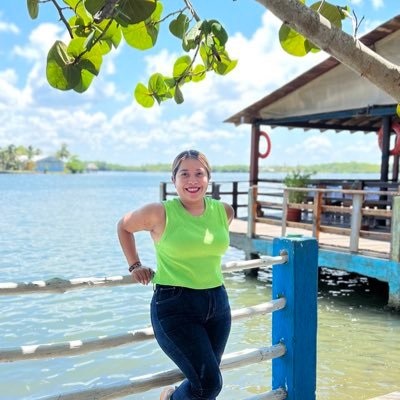 Maggyperezs's profile picture. 29 años - Paraiseña de corazón