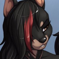 𝘠𝘰𝘶𝘳 𝘖𝘯𝘦 𝘢𝘯𝘥 𝘖𝘯𝘭𝘺 𝘔𝘶𝘵𝘵 ♡(@ThatRealCanis) 's Twitter Profile Photo