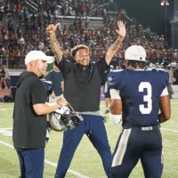 Coach Will Taylor (@willtaylor105) 's Twitter Profile