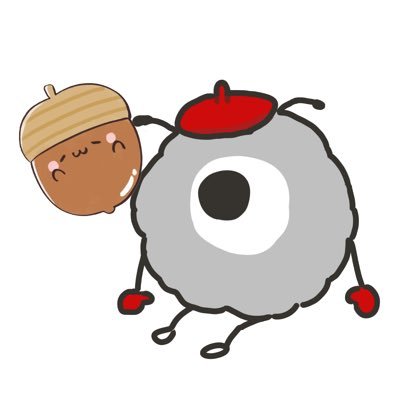あらいぐま画伯🩰さんのプロフィール画像