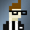 I didn't choose Video Games, Video Games chose me.