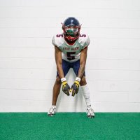 Jay Caldwell 6’3 200lbs(@CaldwellJaymon) 's Twitter Profile Photo