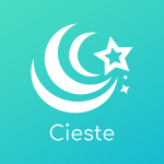 CiesteVT | Vtuber Group(@CiesteVT) 's Twitter Profile Photo