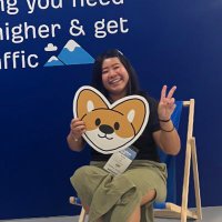 Shermin Lim (@hellosherm) 's Twitter Profile