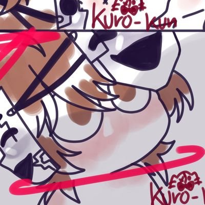 Kuro-Kun♪さんのプロフィール画像