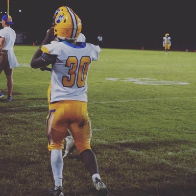 |Newberry High| |Track and field| 3.3GPA| |Class of ‘25| |5’9 155|