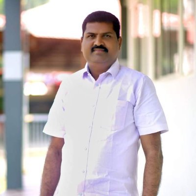 BJP ADOOR Mandalam General Secretary