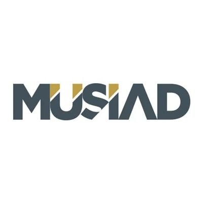 MÜSİAD X Hesabı Profil Fotoğrafı MÜSİAD X Hesabı Profil Fotoğrafı