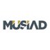 MÜSİAD (@musiad) Twitter profile photo MÜSİAD (@musiad) Twitter profile photo