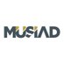 MÜSİAD (@MUSIAD) Twitter profile photo