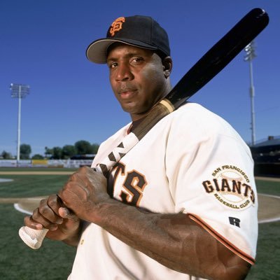 Lifelong support and defender of #AllNatural MLB legend Barry Lamar Bonds 
https://t.co/ko6ELERbRt