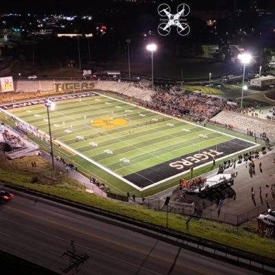 Lawrenceburg High School Football - IHSAA 3A - EIAC - 1975 & 1978 State Champs, 1976, 1985, 2016, & 2022 State Runner Up