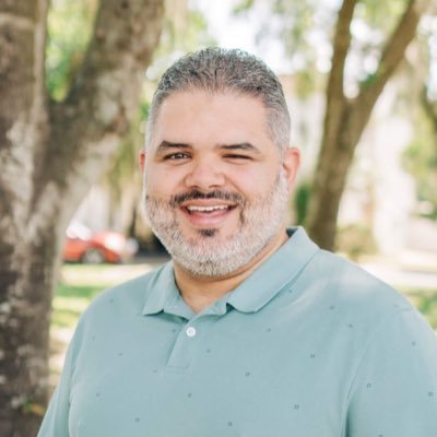 Believer. Husband. Daddy. Lead Pastor of Horizon City Church. PhD Candidate at MBTS. Podcaster & Blogger. Disney Enthusiast. Philly Sports Fanatic.