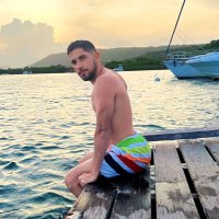 David (@davidsandreag) 's Twitter Profile