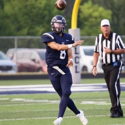 ✞ | Jesus #1 | 2025 | 6’2 195 LCL Football | All Conference QB | @NxtLevelatx | 3 sport athlete @ProspectsBSB | Email- Jackson.menzel20@gmail.com