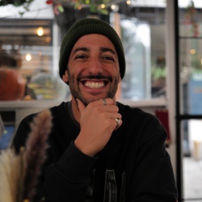 danielriccirdo's profile picture. Formula 1 driver from Australia. https://t.co/wz1oPLtzvB