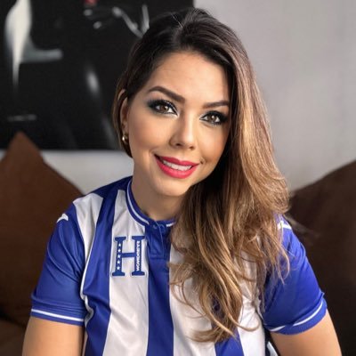 Hija del Altísimo🙏 Diputada del Congreso Nacional por el Partido Nacional de Honduras Elecciones 2021📥