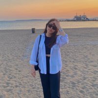 İrem Mercan (@eiremmercan) Twitter profile photo