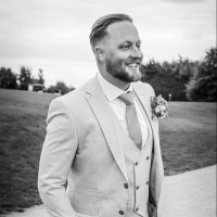 Mr Vandenbergh (@mrvdb93) 's Twitter Profile Photo Mr Vandenbergh (@mrvdb93) 's Twitter Profile Photo