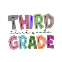 MTE Grade 3 (@mtegrade3) 's Twitter Profile