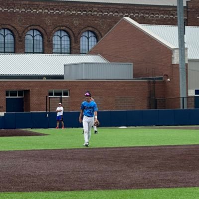 MIF/RHP | Bloomfield Hills High School ‘26 | 6’0 155 lbs