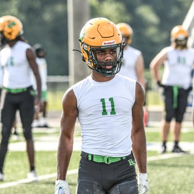 Javari Burnett Profile