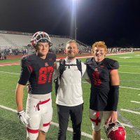 Landon Payne (@landonpayne87) 's Twitter Profile Photo Landon Payne (@landonpayne87) 's Twitter Profile Photo