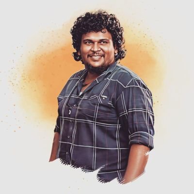 1_baradhan_mg's profile picture. Iam ACTOR