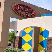 Organ Stop Pizza (@organstoppizza) 's Twitter Profile Photo Organ Stop Pizza (@organstoppizza) 's Twitter Profile Photo