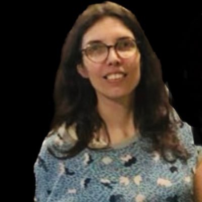 IrisDHoker's profile picture. (In)dependent.
Not infallible.