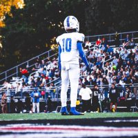 Jacarri Anderson (@jacarri_0) 's Twitter Profile