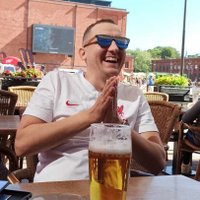 Łukasz Sroka (@winnilfc) 's Twitter Profile