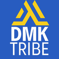 dmktribe(@dmktribe) 's Twitter Profile Photo