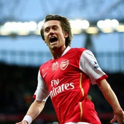 Football is nothing, but Arsenal is
everything.
كرة القدم لا شيء و الآرسنال كل شيء