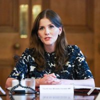 Michelle Donelan MP(@michelledonelan) 's Twitter Profile Photo