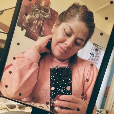 almendra_06's profile picture. Happy 😁